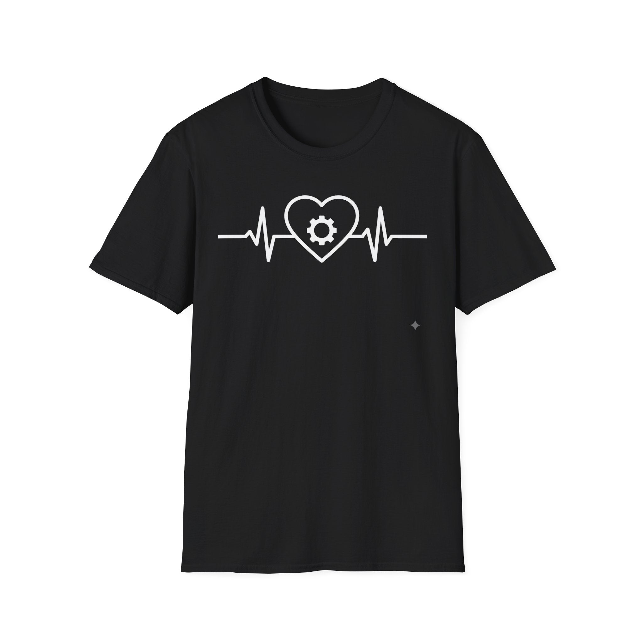 Heart Gear Heartbeat T-Shirt