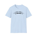 Vital Signs Spanner Hearbeat T-Shirt