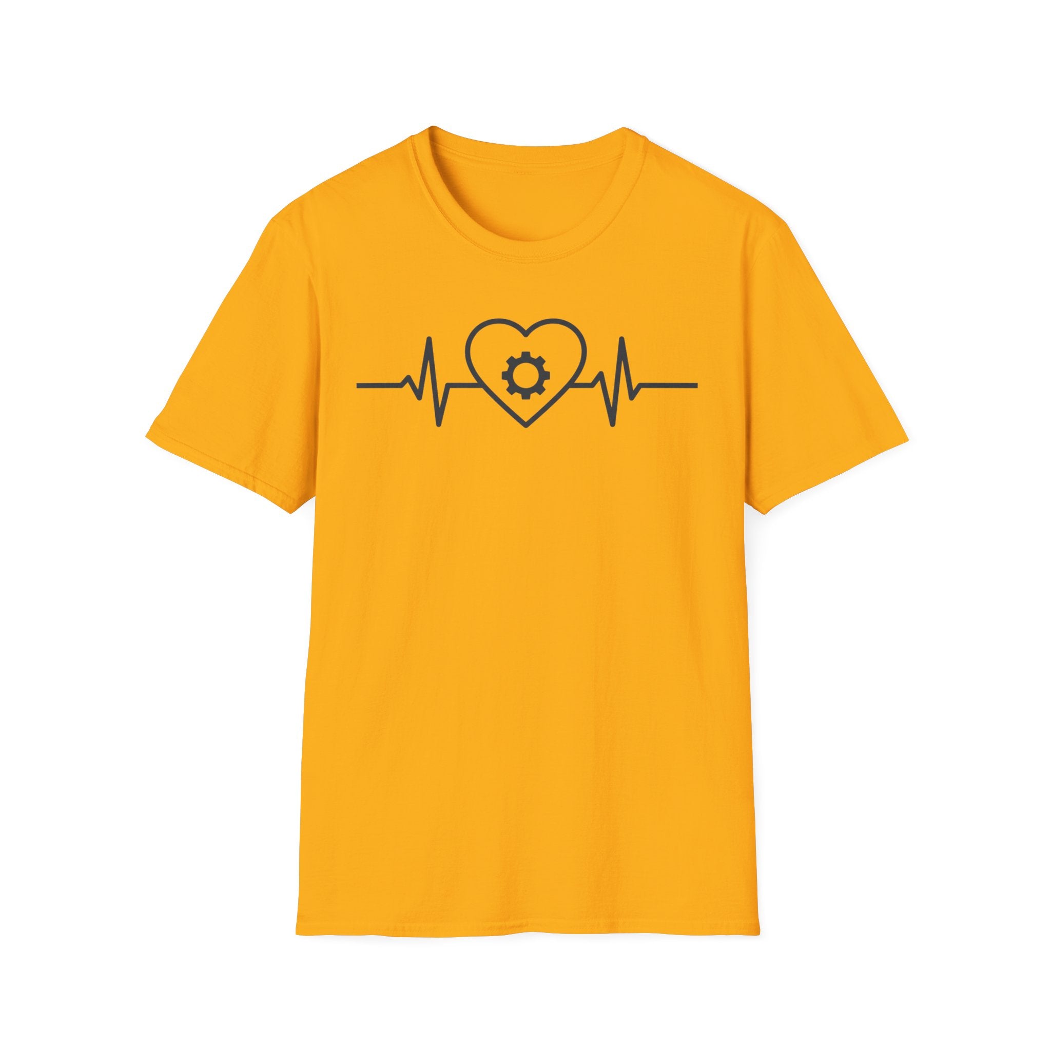 Heart Gear Heartbeat T-Shirt
