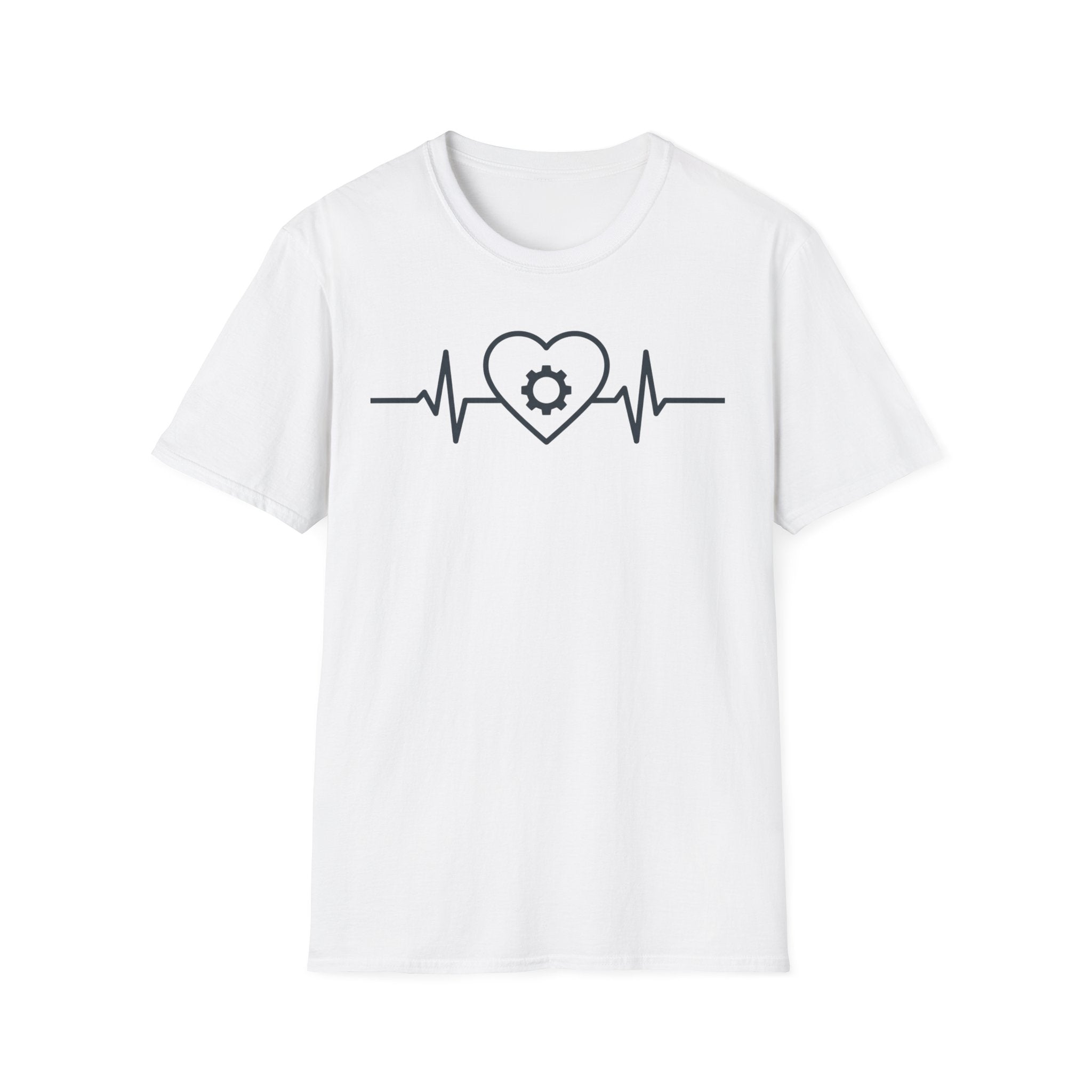 Heart Gear Heartbeat T-Shirt