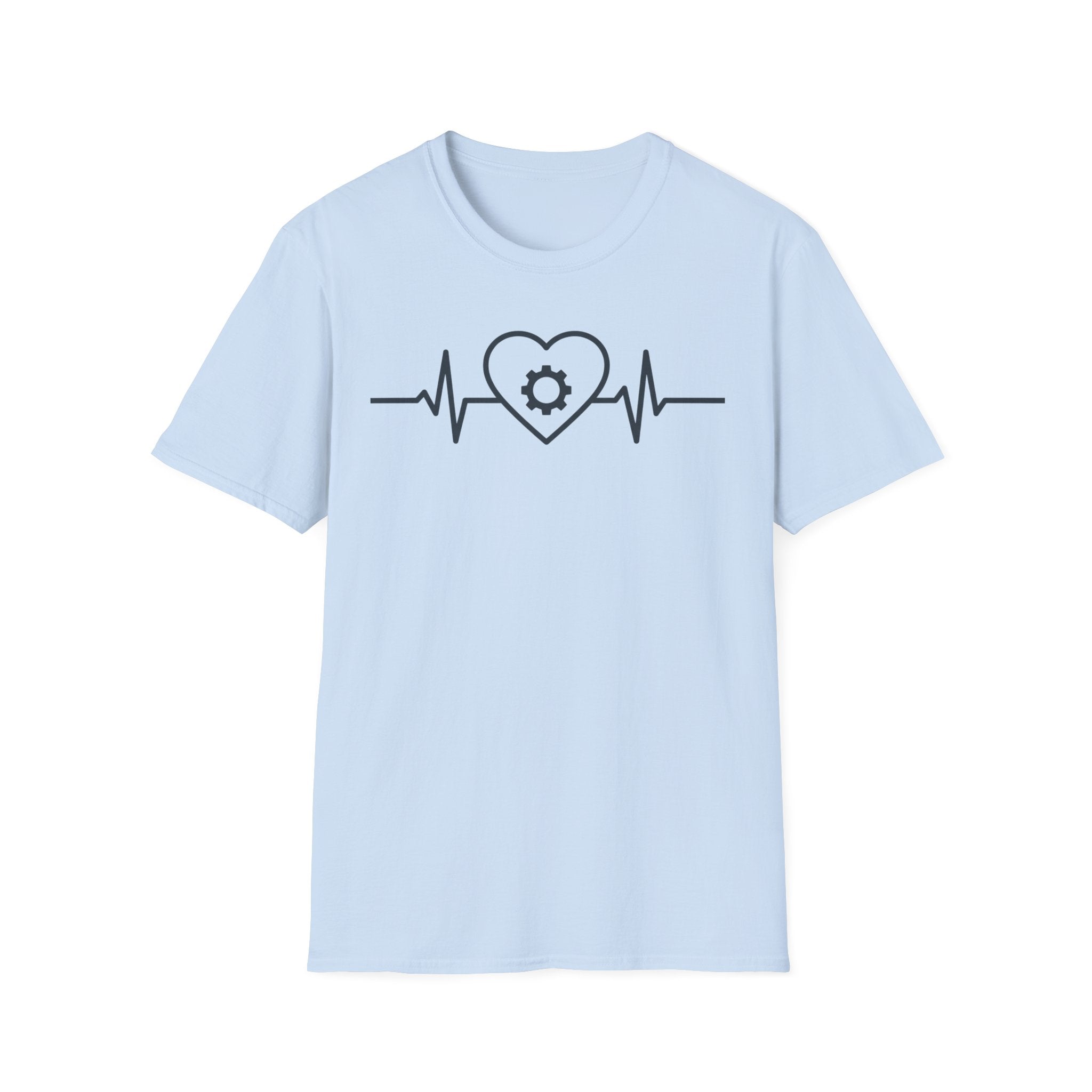 Heart Gear Heartbeat T-Shirt