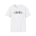Vital Signs Spanner Hearbeat T-Shirt