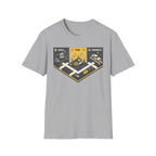 Build Tune Dominate T-Shirt