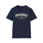 Greasebuilt T-Shirt