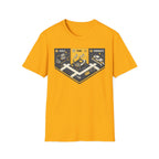 Build Tune Dominate T-Shirt