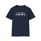 Vital Signs Spanner Hearbeat T-Shirt