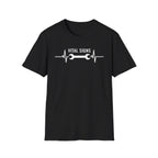 Vital Signs Spanner Hearbeat T-Shirt