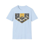 Build Tune Dominate T-Shirt