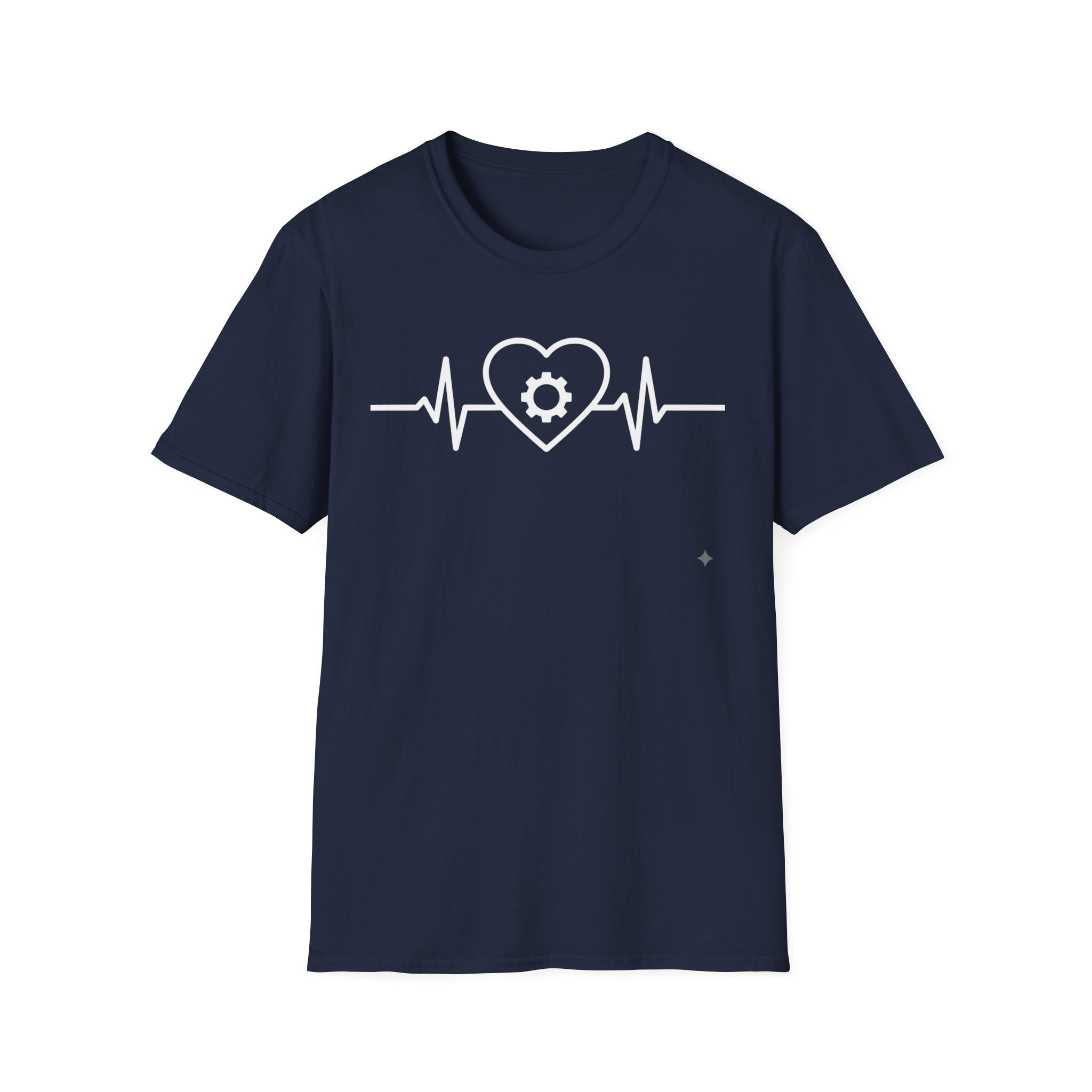Heart Gear Heartbeat T-Shirt