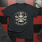 If You Can Read This Your Bike Needs Work T-Shirt