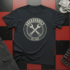 Grease Built Est. 2026 T-Shirt