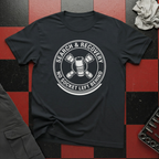 No Socket Left Behind T-Shirt