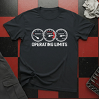 Operating Limits T-Shirt