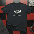 Turbo Biceps T-Shirt