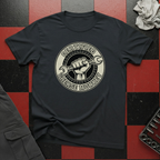 Certified Grease Monkey T-Shirt