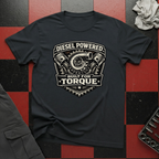 Diesel Powered T-Shirt