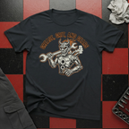 Grease Grit and Gears T-Shirt