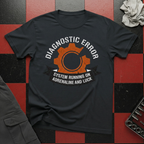 Diagnostic Error T-Shirt