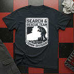 10mm Search and Rescue Division T-Shirt