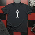 Spanner and Gear T-Shirt