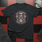Garage Certified T-Shirt
