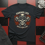 Garage Life T-Shirt