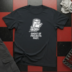 10mm Ghost of Projects Past T-Shirt