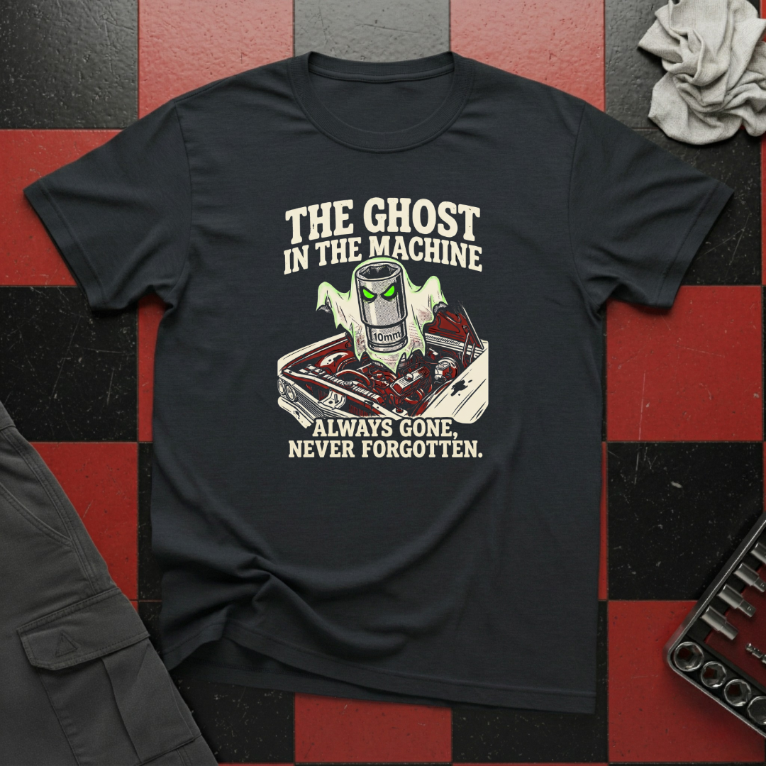 10mm Always Gone But Never Forgotten T-Shirt