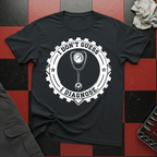I Don't Guess I Diagnose T-Shirt
