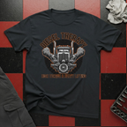 Diesel Therapy T-Shirt