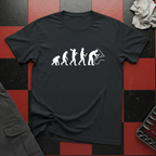 Evolution Cycle T-Shirt