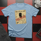 10mm Cold Case T-Shirt