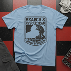 10mm Search and Rescue Division T-Shirt
