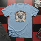 Master Mechanic T-Shirt