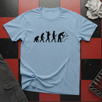 Evolution Cycle T-Shirt