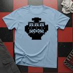Engine T-Shirt