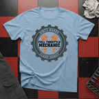Full Throttle Mechanic T-Shirt