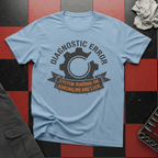 Diagnostic Error T-Shirt