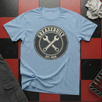 Grease Built Est. 2026 T-Shirt