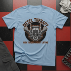 Diesel Therapy T-Shirt