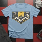 Build Tune Dominate T-Shirt