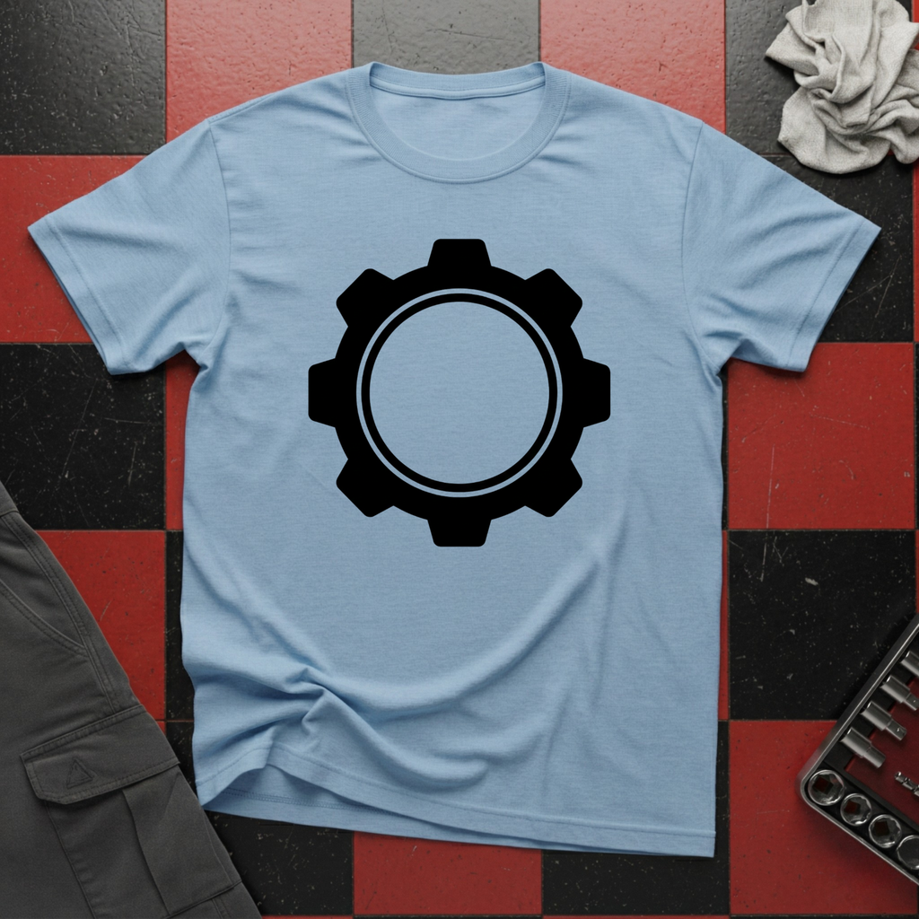 Gear T-Shirt