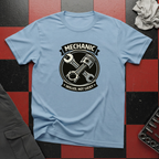Skilled Not Lucky T-Shirt