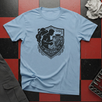 Fuelled by Exhaust Fumes T-Shirt