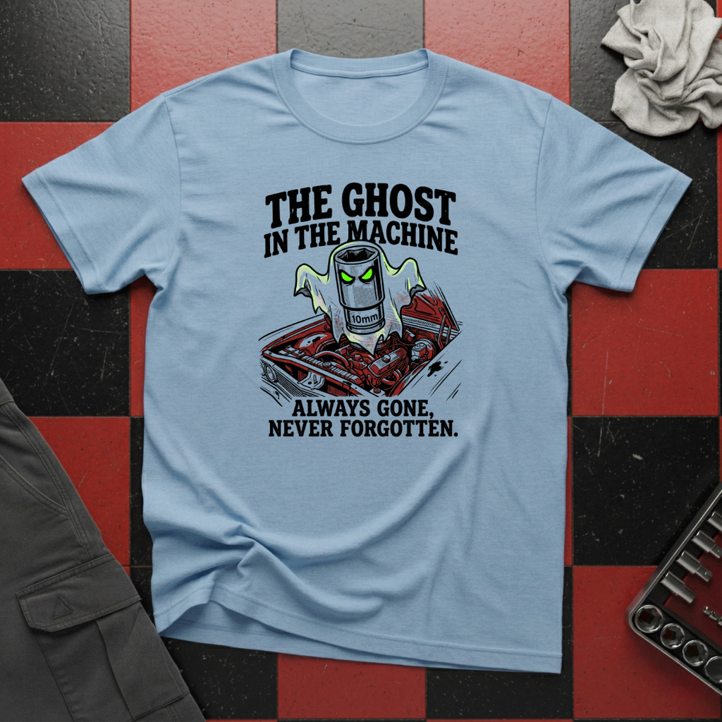 10mm Always Gone But Never Forgotten T-Shirt