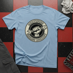 Certified Grease Monkey T-Shirt