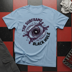 The Subframe Black Hole T-Shirt