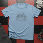 Motorcycle Mechanic T-Shirt