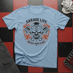 Garage Life T-Shirt