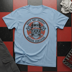 Garage Certified T-Shirt